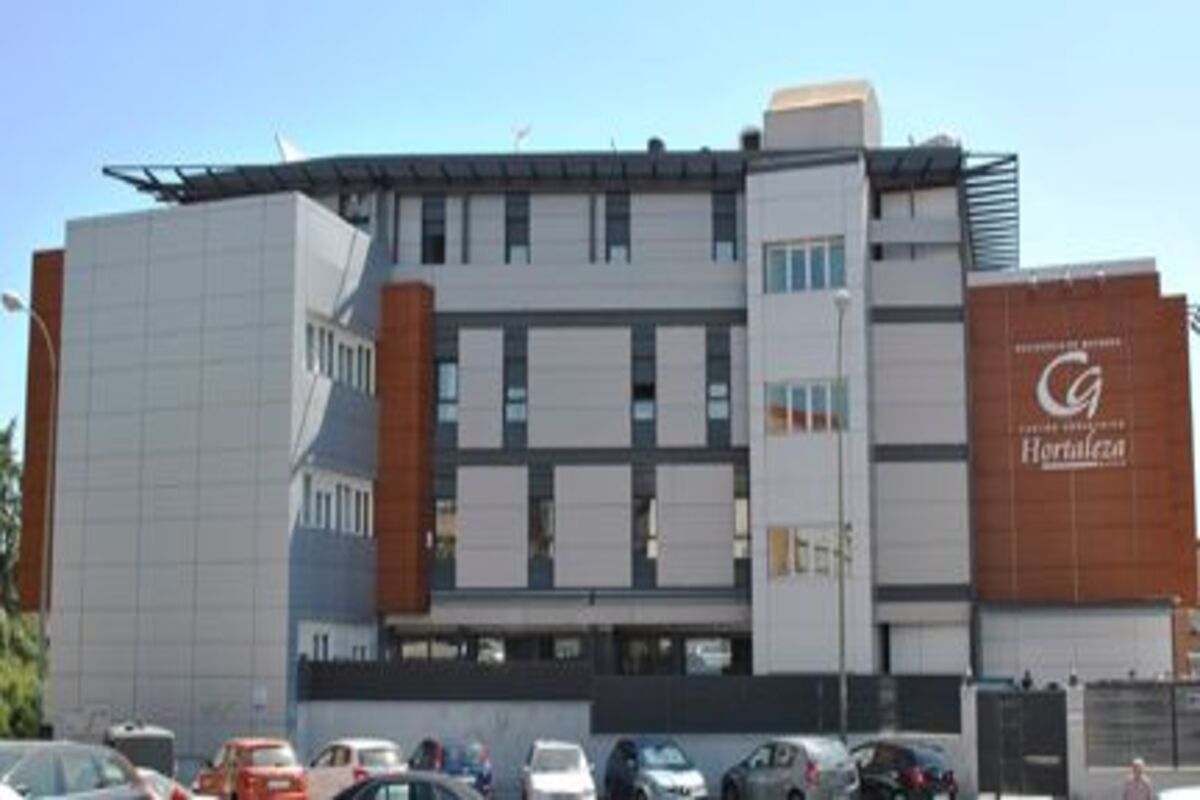 CG Hortaleza